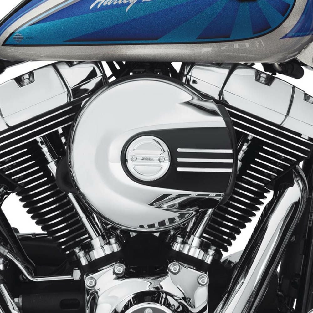 2021ファットボーイ114 Cubic Inches 純正エアクリーナーカバー 2021ファットボーイ114 Cubic Inches 純正エアクリーナーカバー - メルカリ