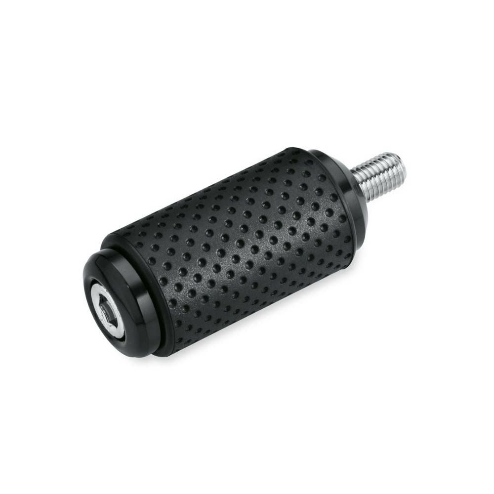 ディファイアンス・コレクション　シフターペグ　ブラックアルマイト-02