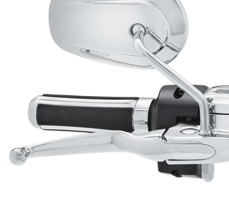 ハンドコントロールレバーキット　クローム-01