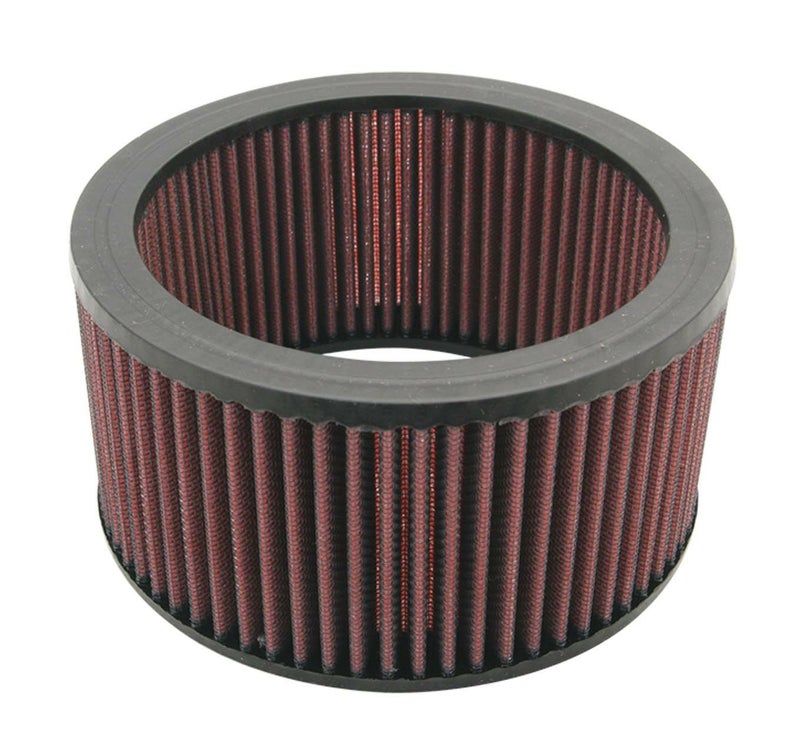 ティアドロップ・ハイフローフィルター（1インチトール）-01