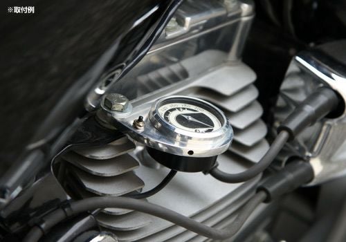 メーターブラケット　48～49φ-02