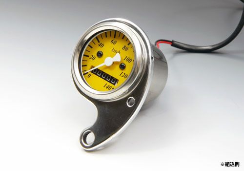 メーターブラケット　48～49φ-03