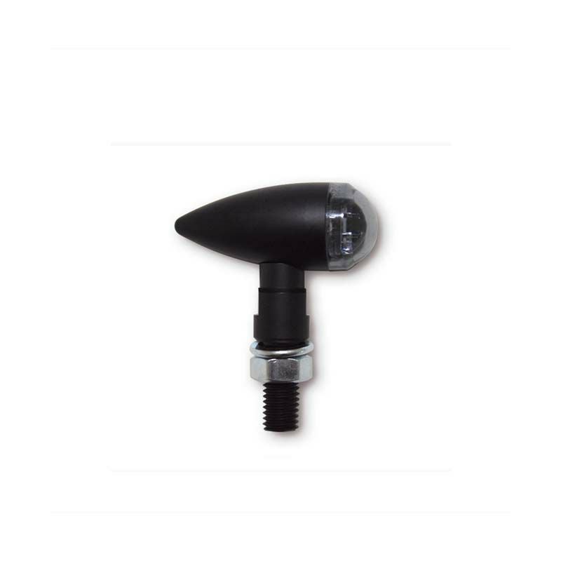 MCS 小型LEDターンシグナル（ウインカー）　ブラック　Eマーク付き-03