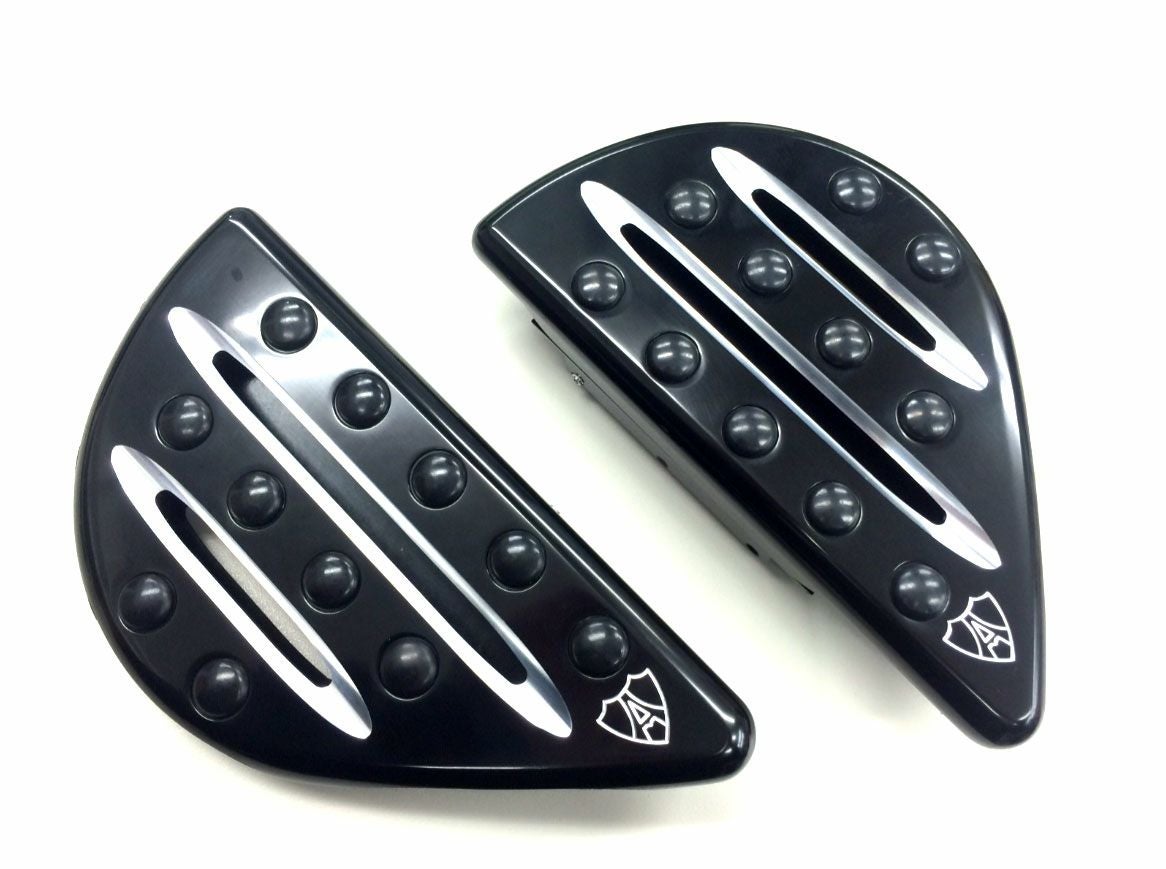 ArlenNessディープカット・シリーズ|ハーレーパーツメーカー