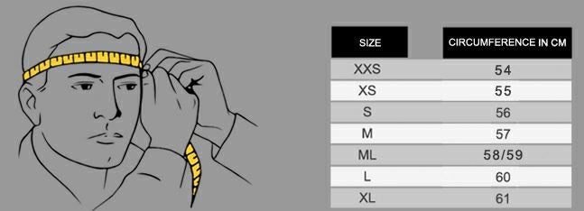 モモ デザイン(MOMO) ジェットヘルメット BLADE メタル/グレー(MD1011001004)-03