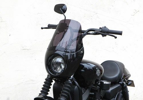 Ｔスポーツカウルキット ショート-01