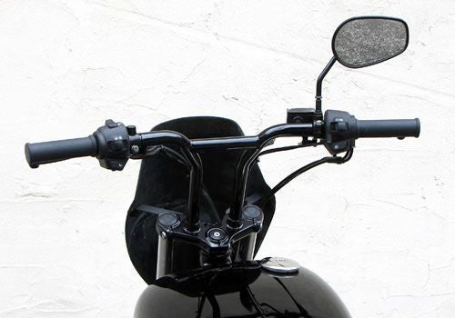 イージーライダース ライジングバー ブラック スチール-01
