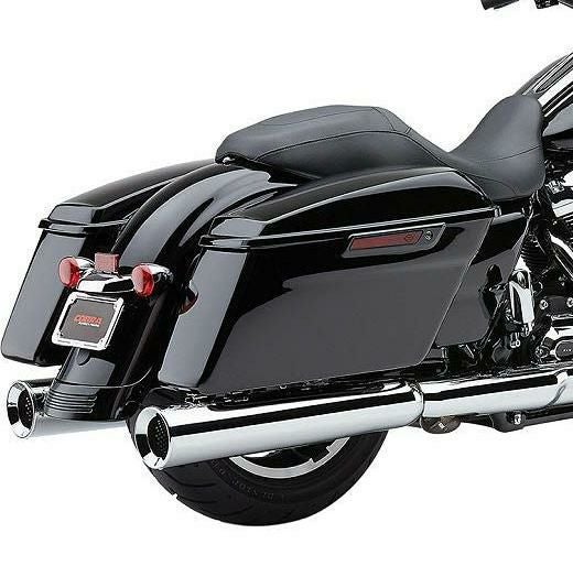 セール】バンスアンドハインズ（VANCE&HINES） トルカー 450 スリップ