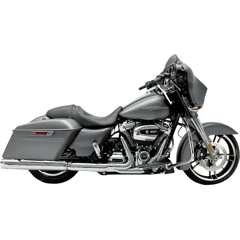 KERKER STOUT 4インチ スリップオン・マフラー-02