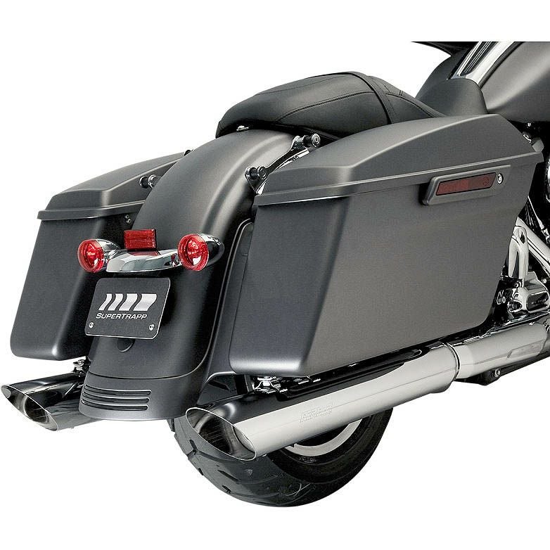 カーカー KerKer ハーレーマフラー|ハーレーパーツメーカー