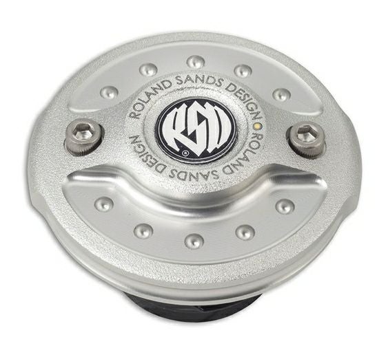 ローランドサンズ・デザイン(RSD)RADIAL・LEDフュエルゲージ マシンOps-01