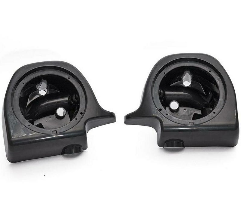 HOGWORKZ ロアーフェアリング　スピーカーボックス 無塗装-01