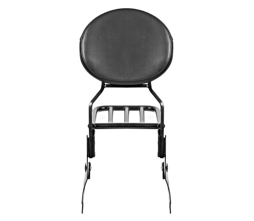 HOGWORKZ デタッチャブル・シーシーバー＆ラック '84-'17 ブラック-02