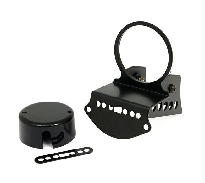 CULT WERK スピードメーターブラケット-01