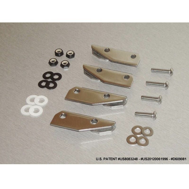 DK-Custom フロアボード エクステンション 2000～2017　 FLソフテイル-02