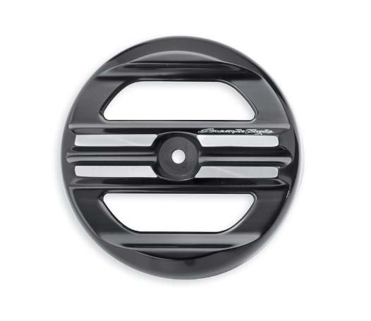 SCREAMIN EAGLE レール・コレクション　エアクリーナーカバー-01