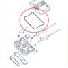 JAMES GASKETS ロアー ロッカーカバー ガスケット-02