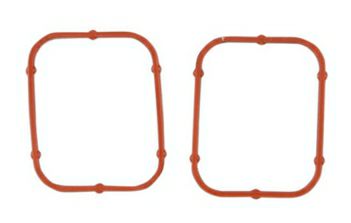 2007以降 スポーツスター ロッカーカバーブリーザーガスケット 2個1