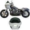 RWD FXRTスタイル　フェアリングキット　ダイナ、FXR-02
