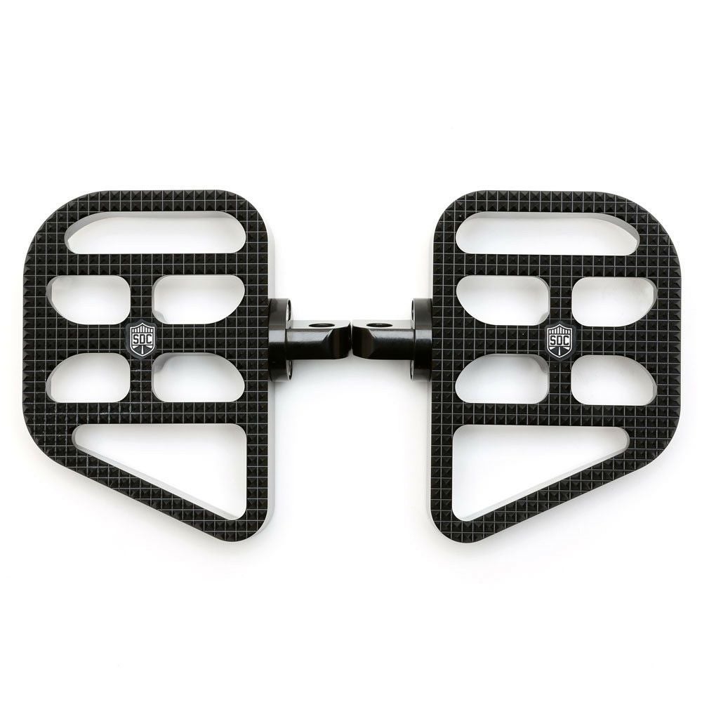 SAN DIEGO CUSTOMS ミニフロアボード2-01