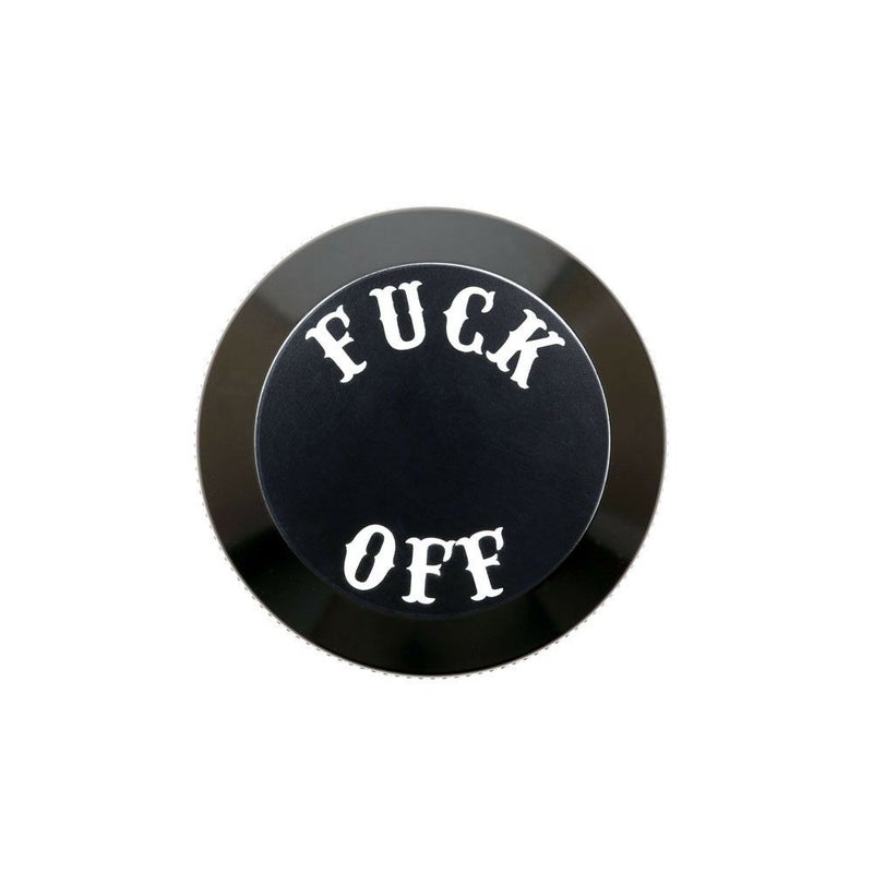 SAN DIEGO CUSTOMS ガスキャップ F-OFF-01