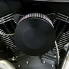 SAN DIEGO CUSTOMS ハイフローエアクリーナー  インジェクション車専用-01