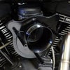 SAN DIEGO CUSTOMS ハイフローエアクリーナー  インジェクション車専用-02