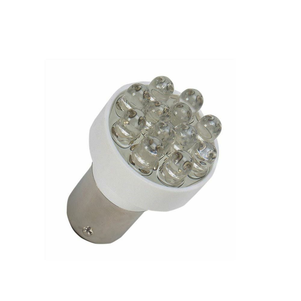 クリアキン LEDバルブ デュアル アンバー-02