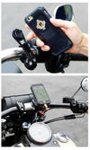 ROKFORM ハンドルバーマウント・セット iphone6-02