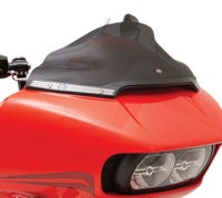 KLOCK WERKS FLAREウインドシールド 9インチ ダークスモーク-04