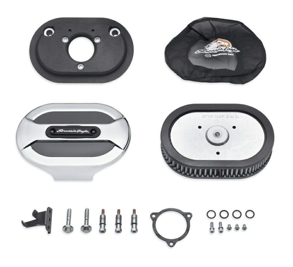 スクリーミンイーグル PRO ストリートチューナー |ハーレーパーツ専門