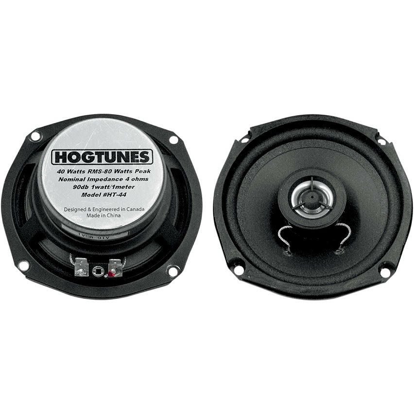 Hogtunes ツーリング用スピーカーセット 1985～1996 ツーリング