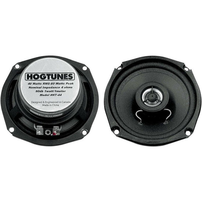 Hogtunes ツーリング用スピーカーセット 1985～1996 ツーリング-01