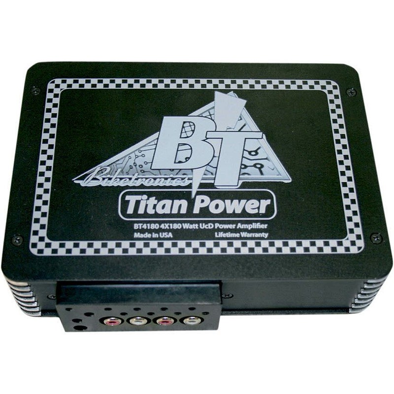 TITAN 4チャンネル コンパクトオーディオアンプ-01