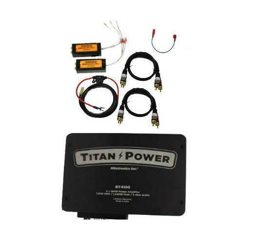 TITAN 4チャンネル コンパクトオーディオアンプ-03