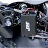 J&M PERFORMANCE 180W フェアリングスピーカー　アンプキット　2006～2013 FLTR-02