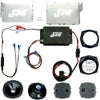 J&M PERFORMANCE 180W フェアリングスピーカー　アンプキット　2006～2013 FLHX-01