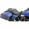 Drag Specialties フォワードポジション ロープロファイルシート マイルドスティッチ-01