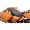 Drag Specialties プレデター シート マイルドスティッチ-01
