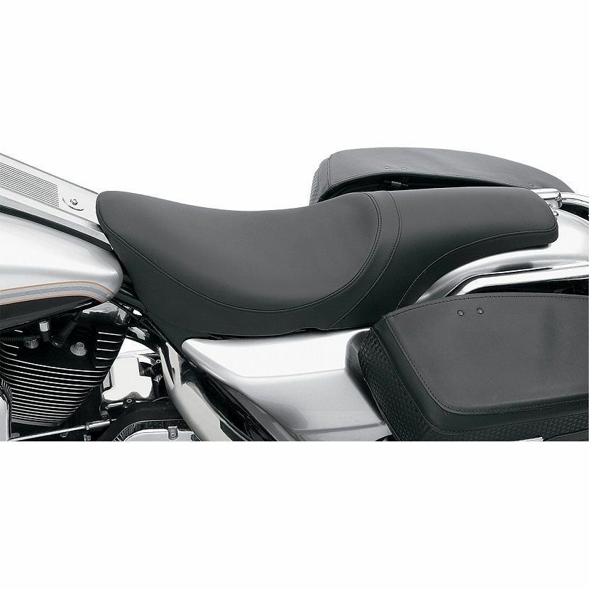 Drag Specialties プレデター シート スムース 1997～2007 FLHR、FLHX