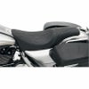 Drag Specialties プレデター シート フレイムスティッチ 1994～1996 FLHR-01