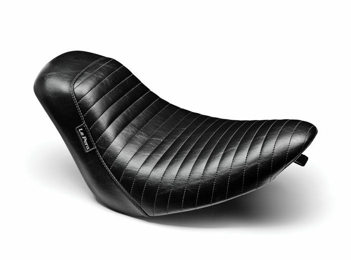ソフテイル FXST、FLSTF、FLSTSB用シートLepera｜ハーレーカスタム