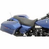 Drag Specialties CABALLERO シート Flame-01