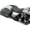 Drag Specialties　ソロシート　Flame 1997～2007 FLHX、FLHR-01