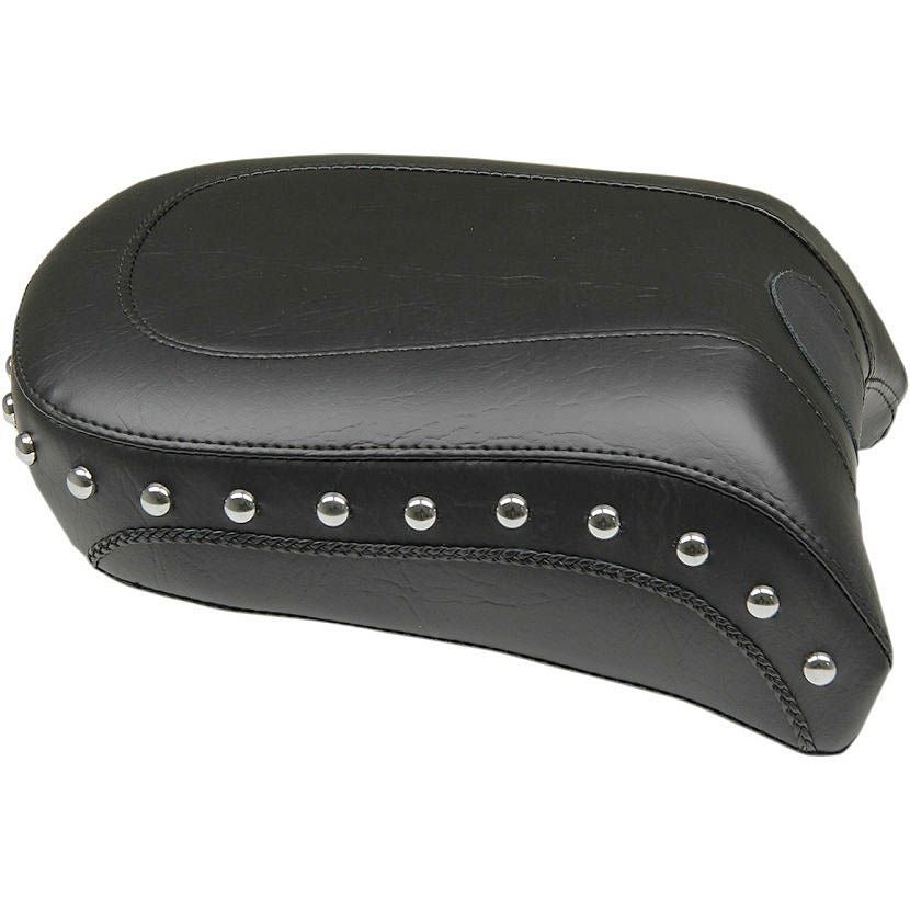 Mustang ワイドソロシート用 スタッズピリオンシート-02