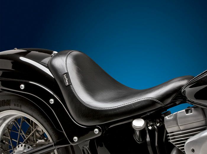 SALE】Le Pera BARE BONES ソロシート FLSTF他 |ハーレーパーツ専門店