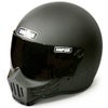 SIMPSON M30　ストーンブラック-01