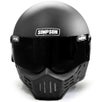 SIMPSON M30　ストーンブラック-02