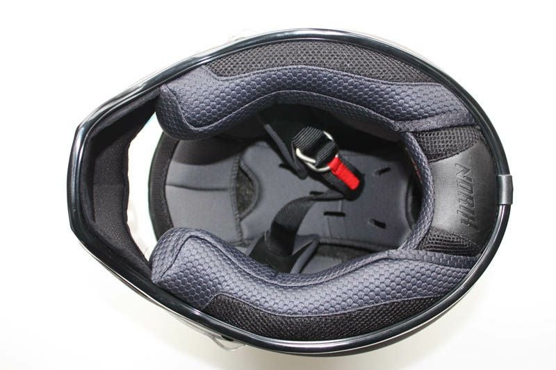 SIMPSON M30　ストーンブラック-03