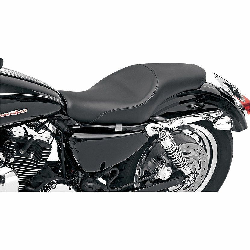 SALE】SaddleMen プロツアーシート スポーツスター 4.5GALタンク用